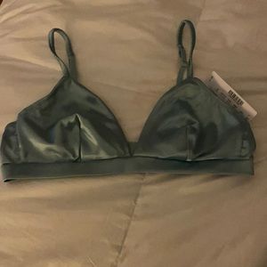 J Crew Bralette NWT